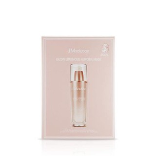 [AUTH] MẶT NẠ JM SOLUTION GLOW LUMINOUS AURORA