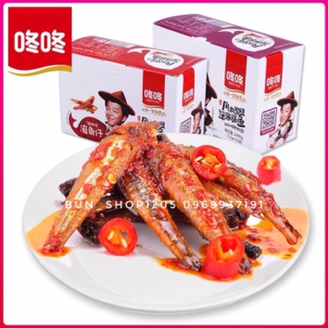 [Date mới Freeship] Cá cay siêu ngon | BigBuy360 - bigbuy360.vn