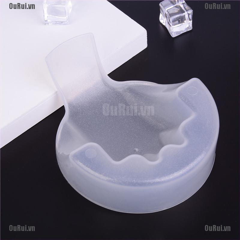 Bộ 1 Tô Chăm Sóc Móng Tay Chất Lượng Cao