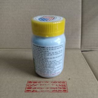 Phân bón lá Root PLex 100g kích thích ra rễ cho lan