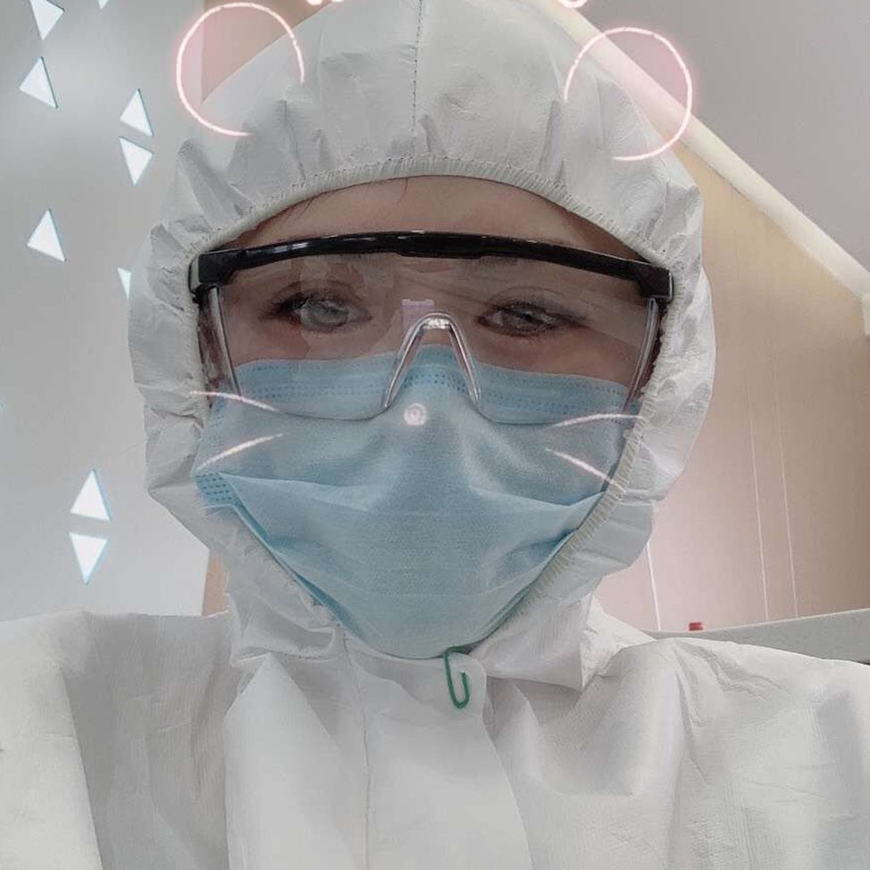 [Hàng mới về] Kính bảo hộ chống sương mù/văng nước thông thoáng thời trang