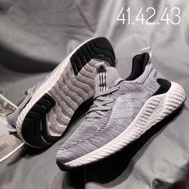 ✔️GIÀY THỂ THAO ALPHABOUNCE NAM FULLBOX ! GIẢM GIÁ 20 % !!! . : `