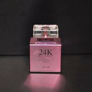 Nước hoa nữ 24k Millionaire Lonkoom