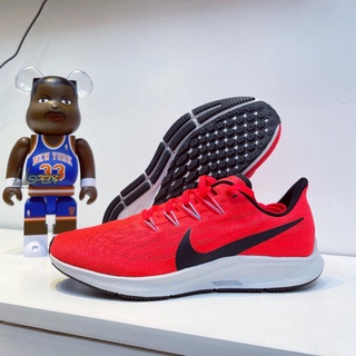 Giày nike air zoom pegasus 36 red
