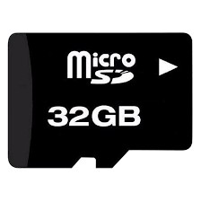 Thẻ nhớ micro SD 16G OEM