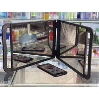 GƯƠNG SOI GÁY 2 MẶT CHO A CHỊ E SALON TÓC