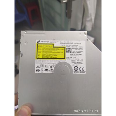 Ổ đĩa DVD laptop zin chuẩn 9.5mm và 12.7mm (hàng tháo máy nhà do nâng cấp SSD)