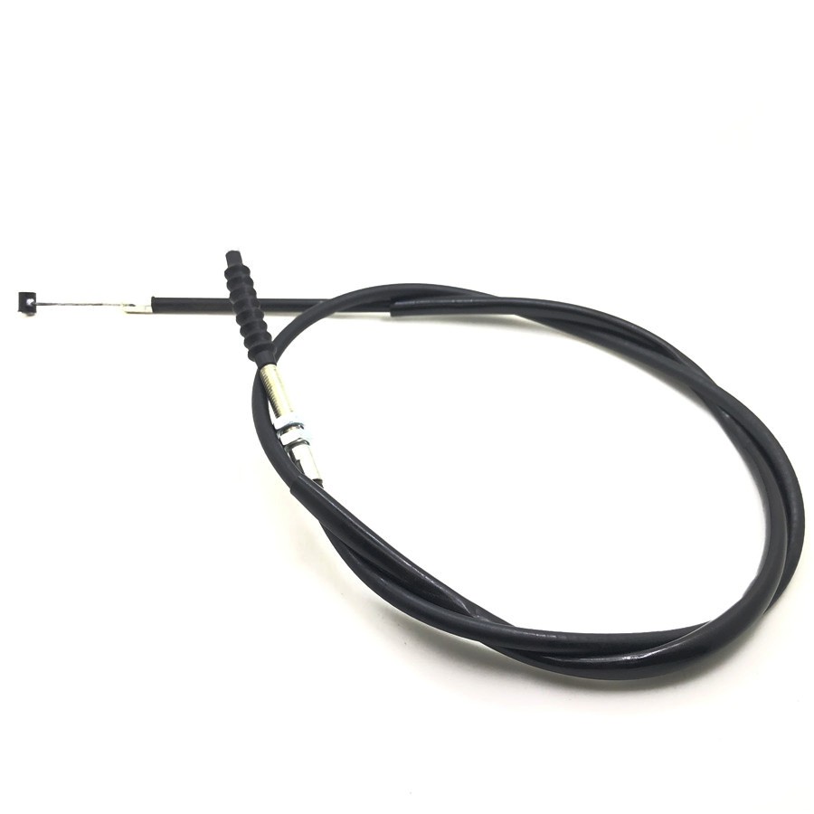 Dành Cho Xe Honda VF250 VF750 Magna 250 750 Steed 400 600 VLX400 VLX600 Xe Máy Ly Hợp Dây Thép Ly Hợp Đòn Bẩy Dây