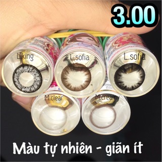 LENS CÓ ĐỘ HÀN QUỐC