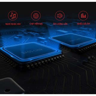 Loa Bluetooth Hoco DS04