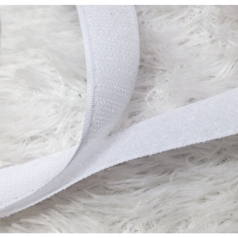 Gai dính / Băng dính gai nhám / Gai âm