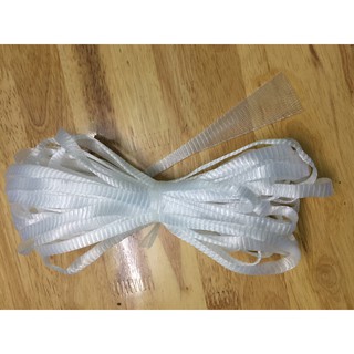 Túi lưới đựng phân tan chậm-100gr