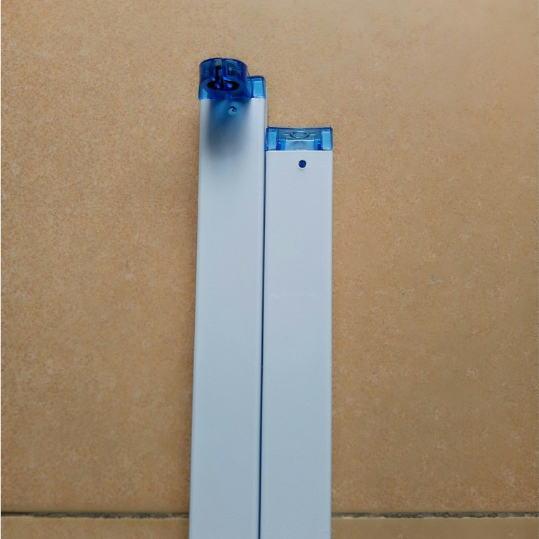 Máng đèn led 0.6m và 1.2m