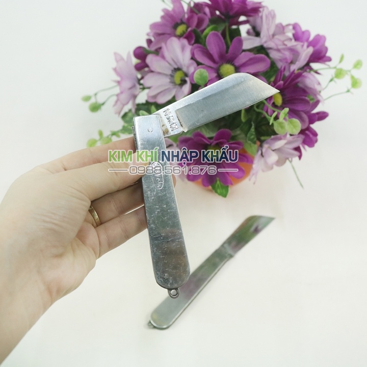 Dao ghép cán gấp hàng tốt - G11
