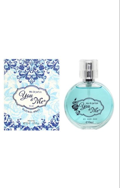 Nước hoa You & Me N09 N10 N11 N12 | BigBuy360 - bigbuy360.vn