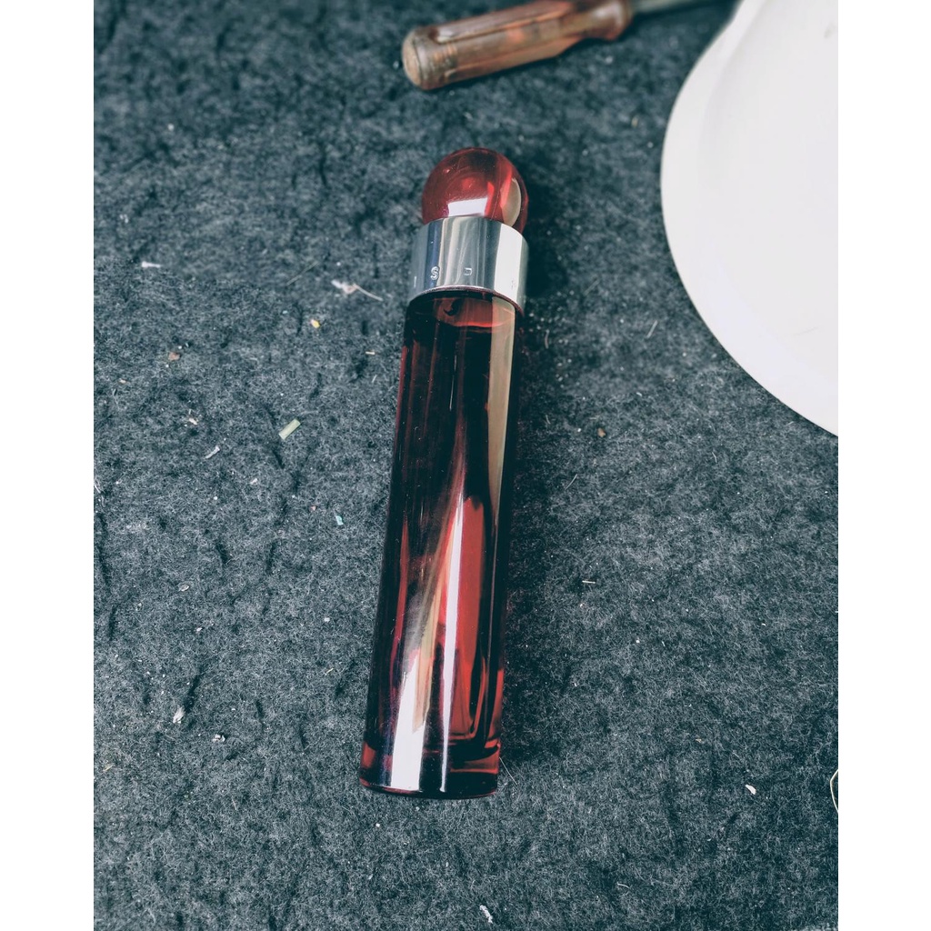 Nước Hoa Nam Perry Ellis 360 Red for Men 10ml