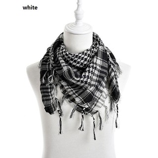 Highbuying Khăn trùm đầu phong cách Ả Rập cho nam và nữ giảm chỉ ...