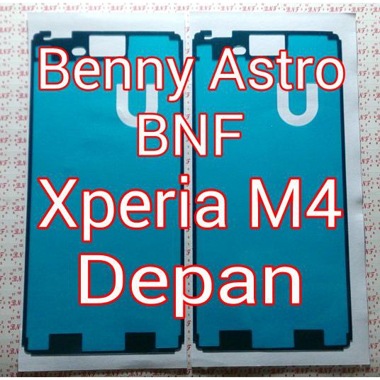 Keo Dán Điện Thoại Sony Xperia M4 Aqua - E2303 - E2306 - E2312 - E2353 - E2363 - E2333.