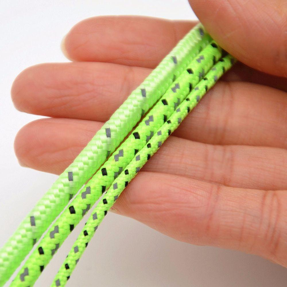 Cuộn Dây Thừng Dựng Lều 2.5 / 4mm