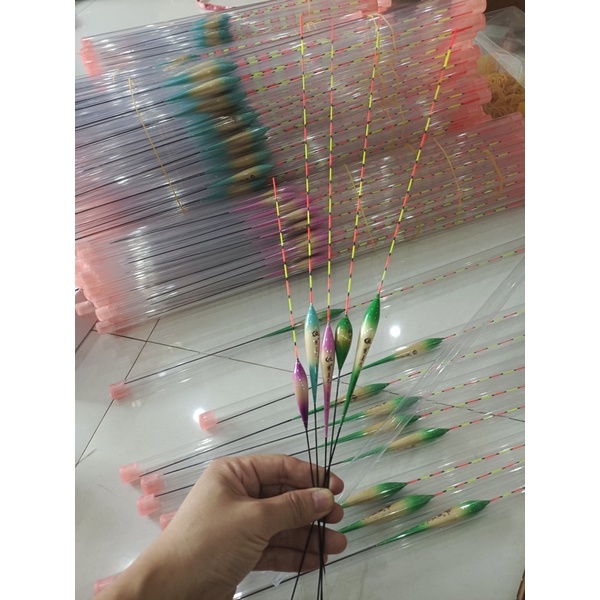 Phao cỏ lau hàng cao cấp