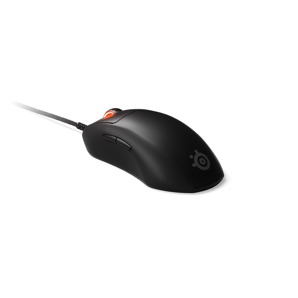 Chuột gaming có dây Steelseries Prime / Prime+