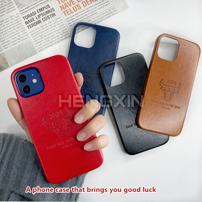 Ốp điện thoại da sang trọng cho iPhone iPhone 7 / 7plus / 8 / 8plus / x / xr / xs / 11/12 / pro / max / plus / promax | BigBuy360 - bigbuy360.vn