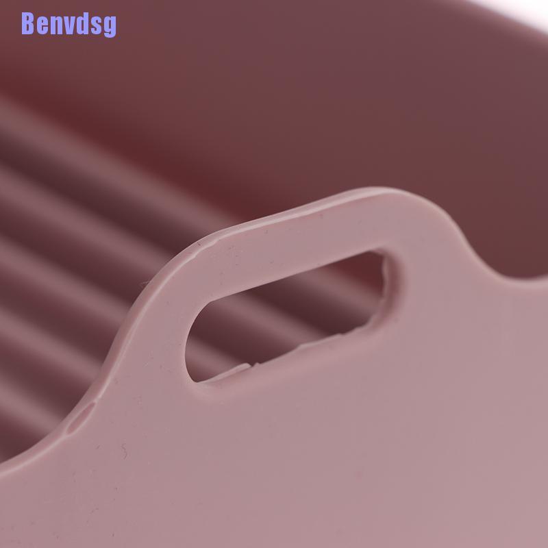 Nồi Chiên / Nướng Đa Năng Bằng silicone