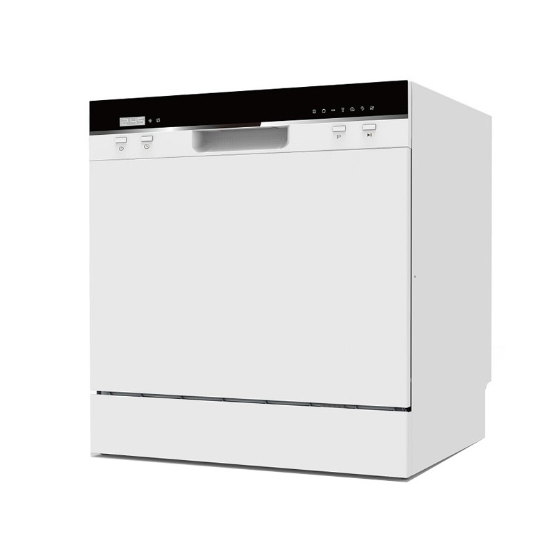 Máy rửa bát Fujishan FJVN08-S05F
