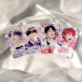 Card BTS design theo set (1)