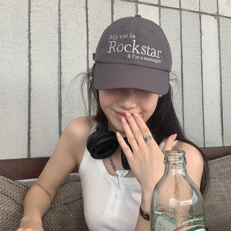 Mũ Lưỡi Trai Thể Thao Chống Nắng Vải Mỏng Nhanh Khô Thời Trang Mùa Hè 2022