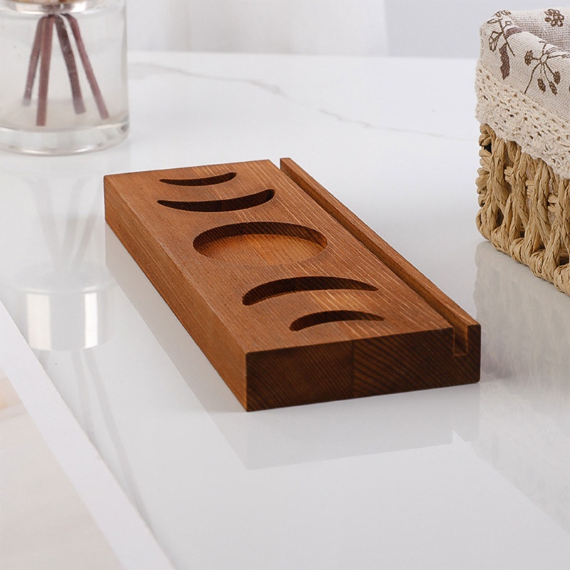 Giá Đỡ Nến / Thẻ Bài Tarot mm Dùng Trang Trí