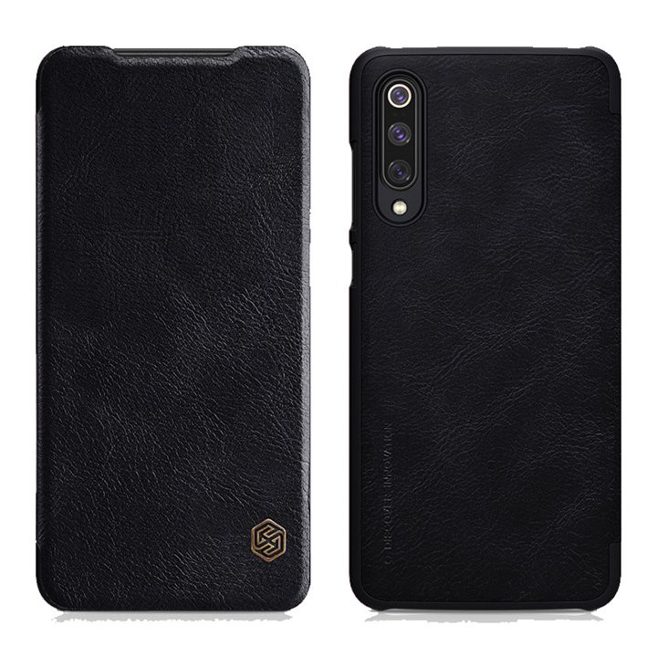 Bao da Xiaomi Mi 9 Nillkin Qin