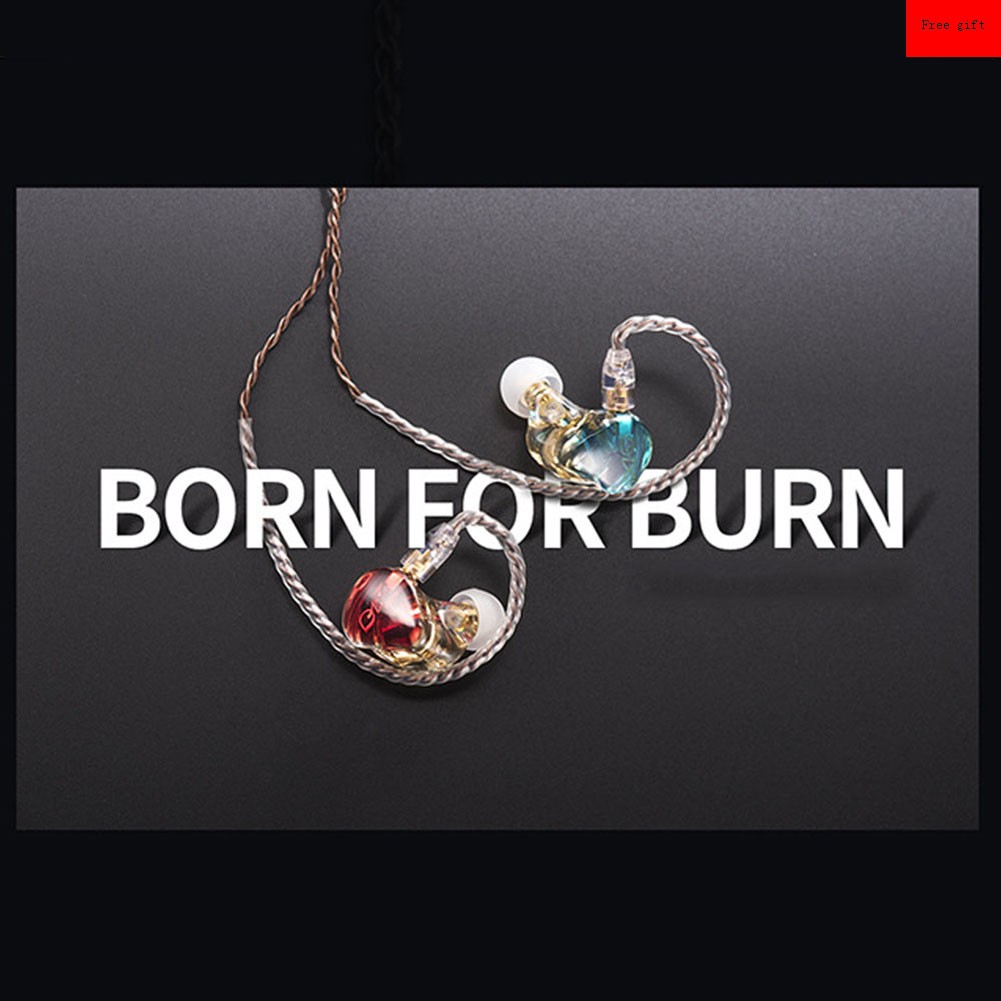 Tai Nghe Nhét Tai A1 Chống Ồn Jack 3.5mm Âm Thanh Siêu Trầm