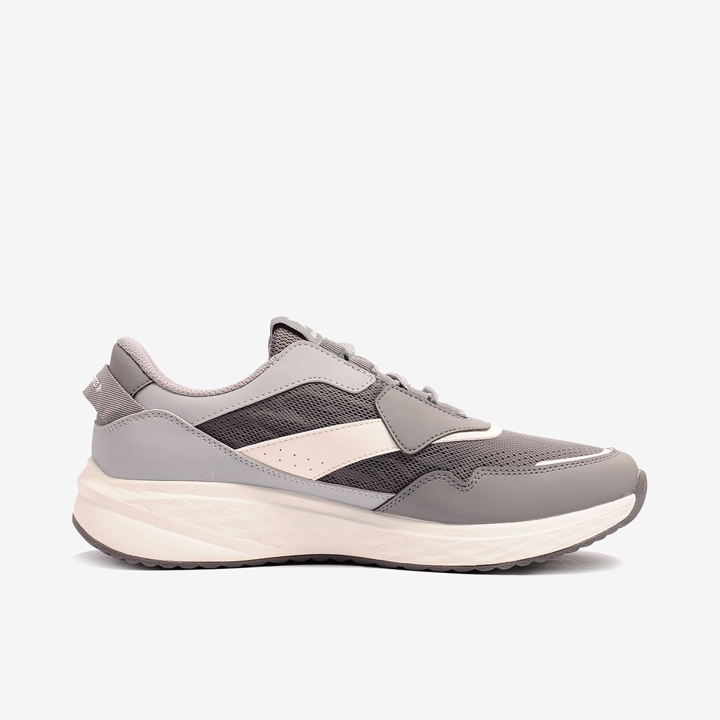 [Mã WABRBI245 giảm 10% tối đa 80k đơn 599k] Giày Biti’s Hunter Core - Summer 2K19 CITY GETAWAY - DSMH01200XAM | BigBuy360 - bigbuy360.vn