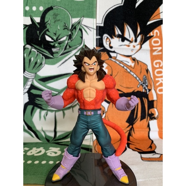 Mô hình chính hãng nội địa Nhật Dragon ball Banpresto dòng DXF