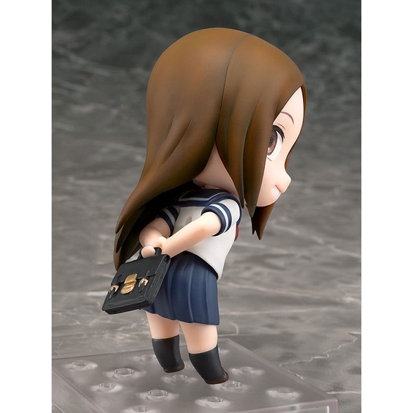 [ SHQ ] [ Hàng có sẵn ] Mô hình Figure chính hãng Nhật - Nendoroid Takagi-san - Karakai Jouzu no Takagi-san