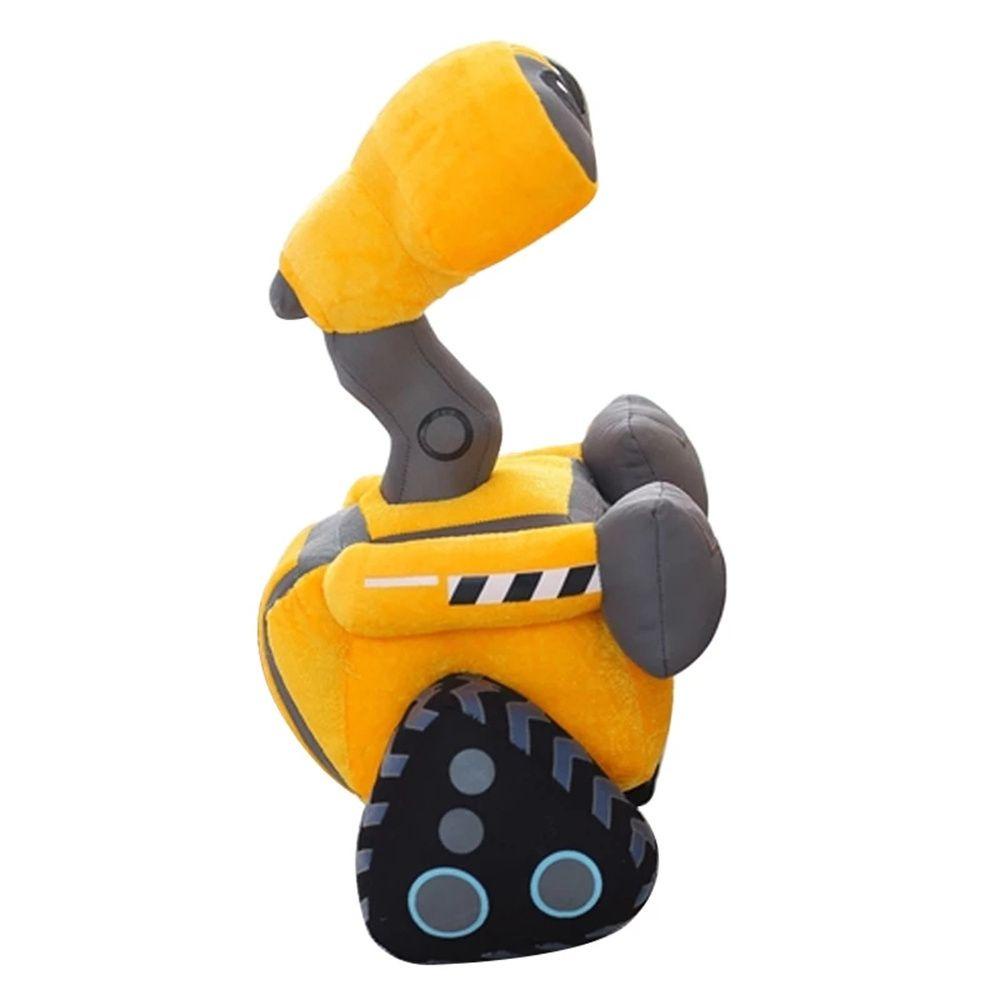LILYES Búp Bê Nhồi Bông 25cm Xinh Xắn Cho Bé