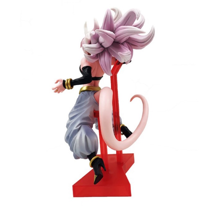 Mô Hình Nhân Vật Buu Majin Buu Trong Dragon Ball Số 21