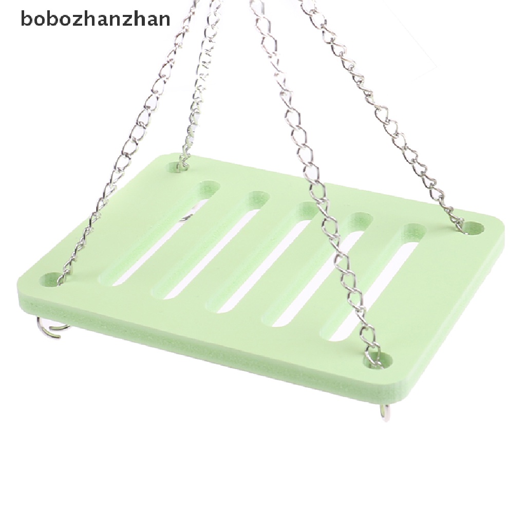 Xích Đu Đồ Chơi Dành Cho Chuột Hamster / Vẹt