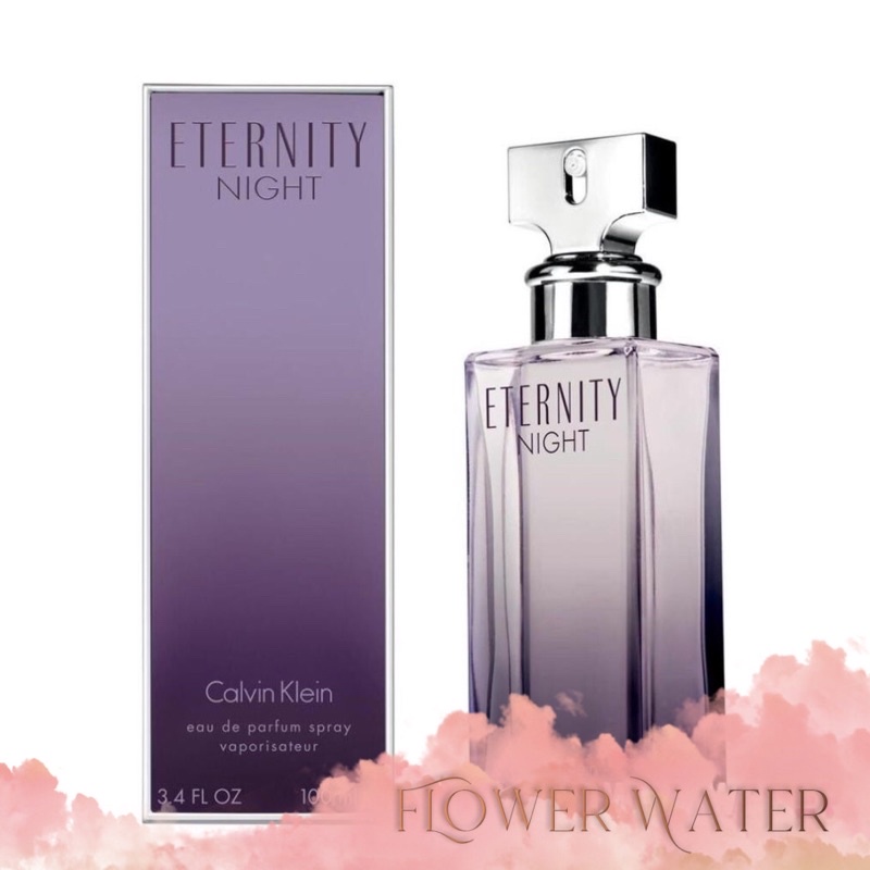 Nước Hoa Nữ Eternity Night 100ML