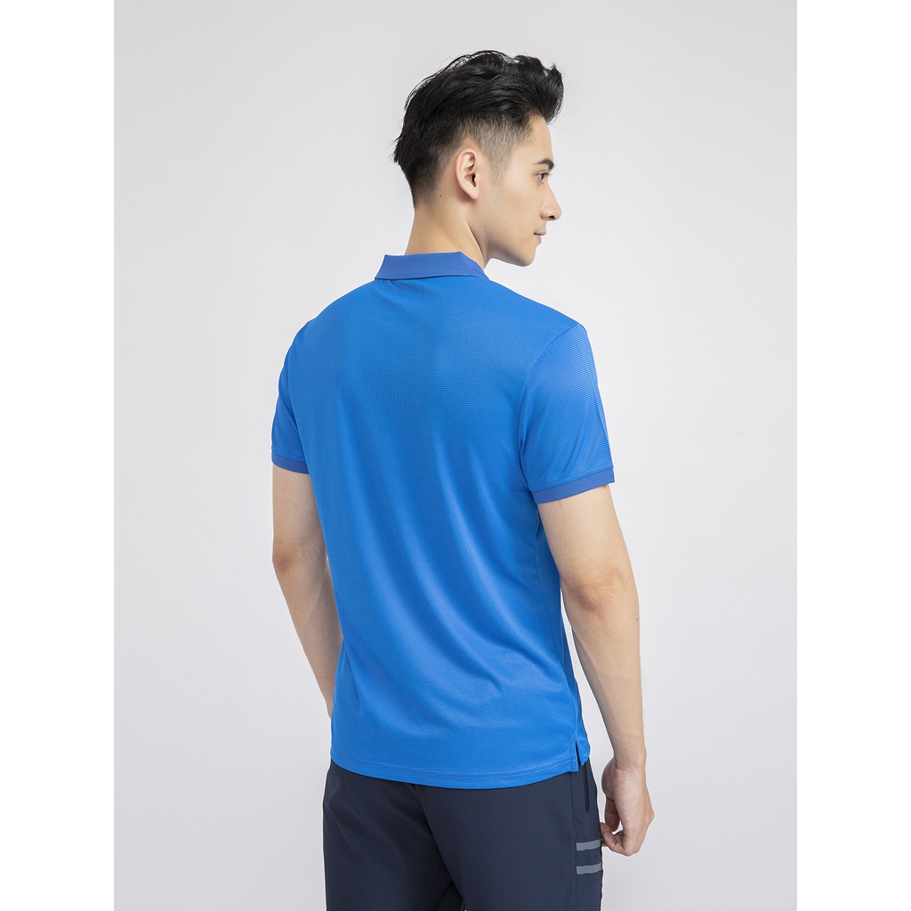 Áo Polo, Áo Thun Nam ARISTINO Cao Cấp- APS010S1, Co Giãn, Siêu Mỏng Nhẹ