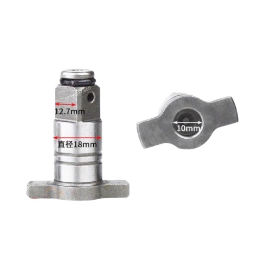 ĐẦU BULONG, ĐẦU CHỮ T THAY THẾ CHO MÁY SIẾT BULONG 1/2 INCH 2 IN 1