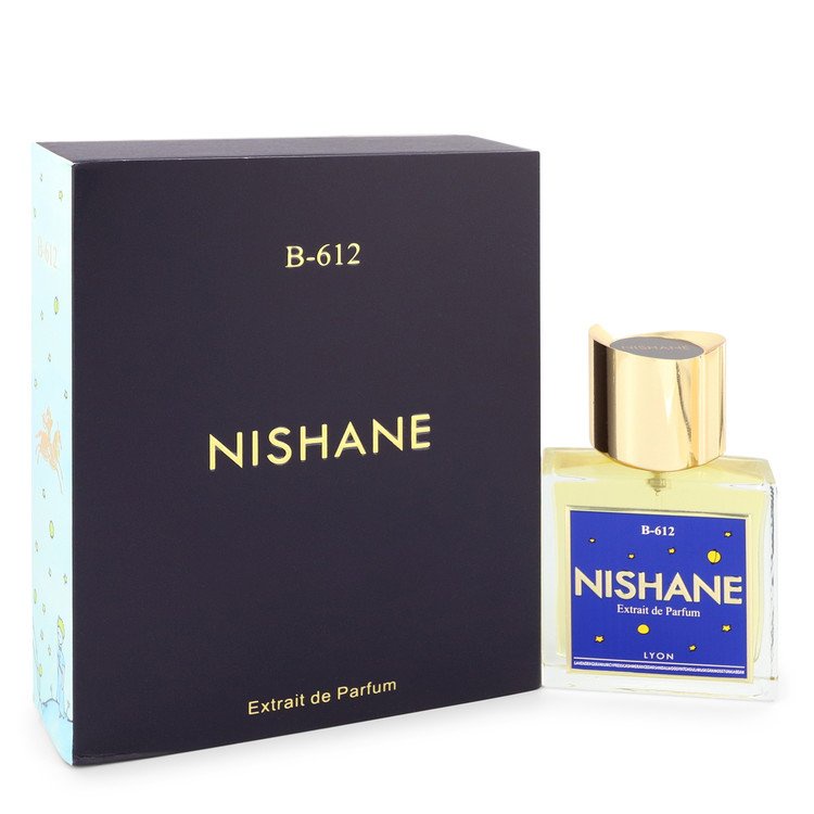 Nước hoa Nishane B-612 Extrait de Parfum FULL SEAL CHÍNH HÃNG thumbnail