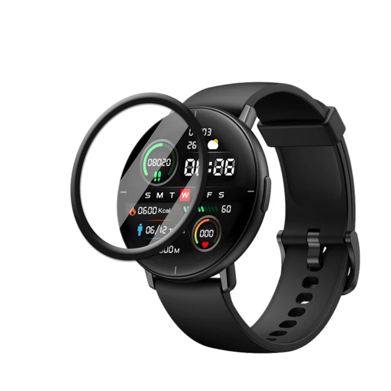 Kính cường lực bảo vệ toàn màn hình 3D cho Xiaomi Mibro Lite