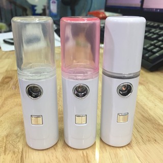 Máy tạo độ ẩm không khí - Máy phun cấp ẩm