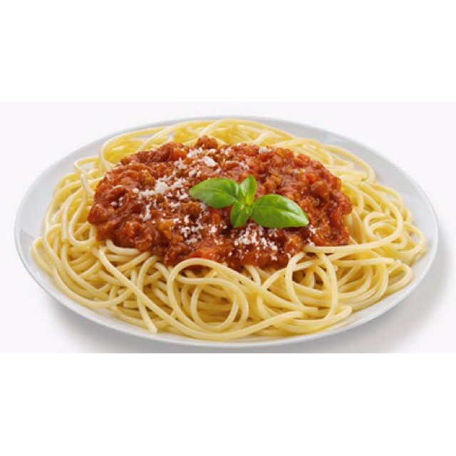 Mỳ Ý sợi vừa Pasta ZARA Spaghetti – gói 500g