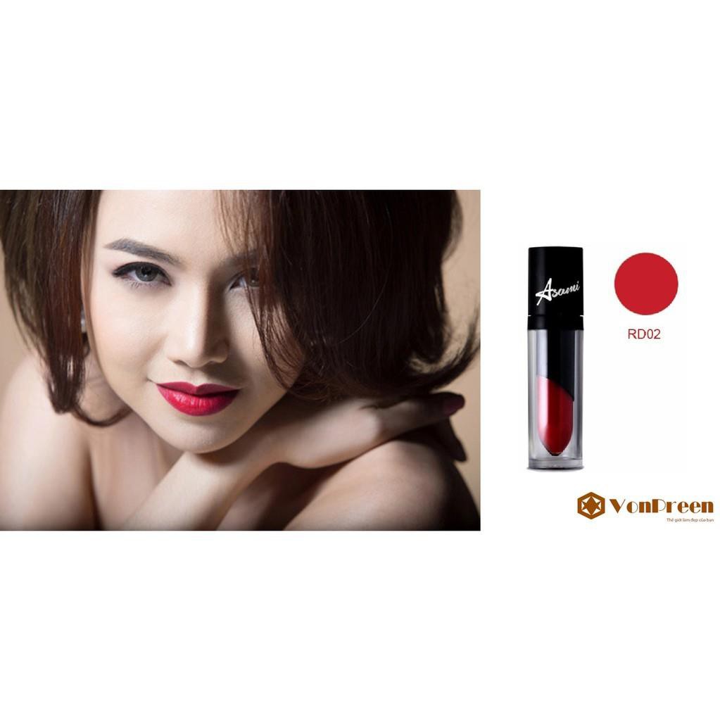 SON Kem Bền Màu ASAMI (AQUA TINT) - Nhập khẩu HÀN QUỐC | BigBuy360 - bigbuy360.vn