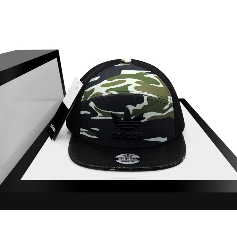 Mũ Snapback Adidas
