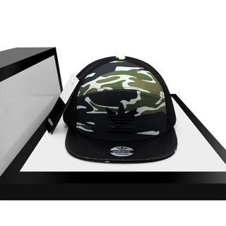 Mũ Snapback Adidas
