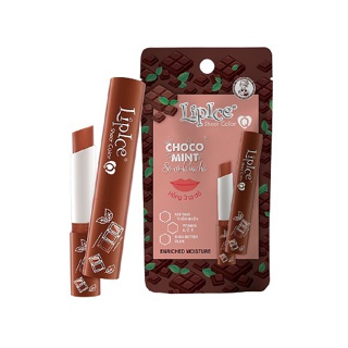 Son Dưỡng Lipice Sheer Color Q